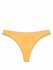 Трусики Marlies Dekkers - трусы-стринги Space Odyssey - Женский - XS - Желтый