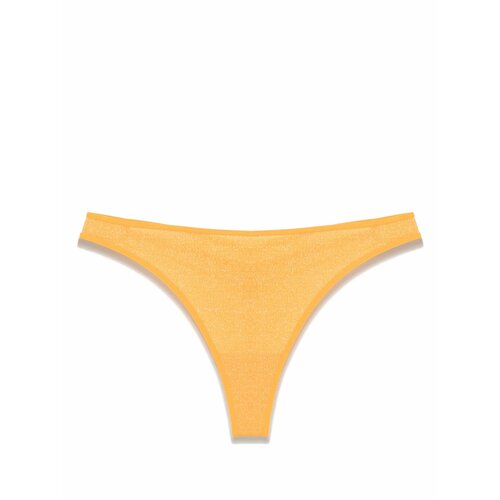 фото Трусы marlies dekkers space odyssey, размер xs, желтый