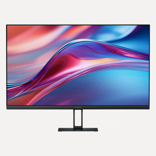 Изображение товара Монитор Xiaomi 2K A27Qi EU (ELA5812EU) 27", 2560x1440, 100 Гц, 6мс, HDMI/Display Port, черный