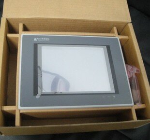 PWS6400F-S:3.5 inch HITECH HMI Сенсорный экран panel PWS6400F-S Human Machine Interface