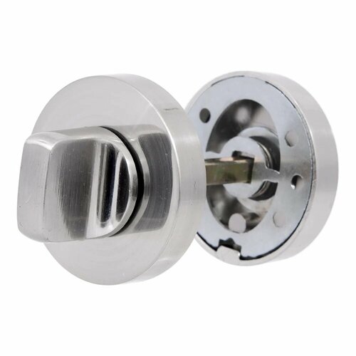 Завертка Palladium Y BK матовый никель 949₽