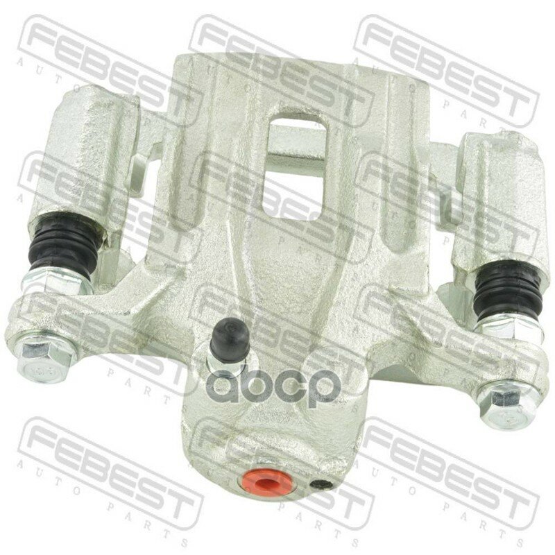 Суппорт тормозной задний левый NISSAN PATHFINDER R51M 2005.01-2013.06 [AR] Febest арт. 0277-R51MRL