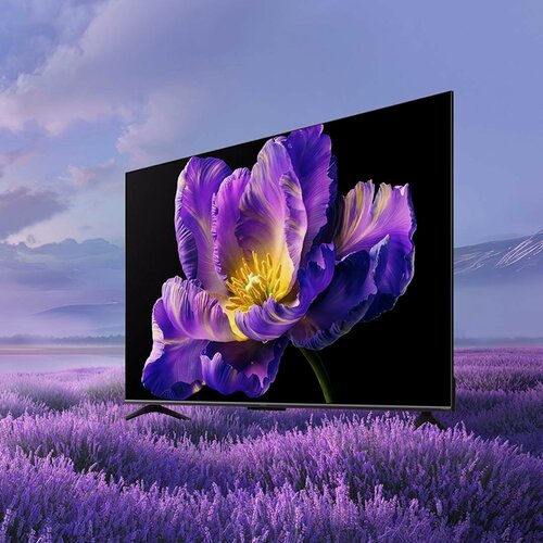 Изображение товара 65" Телевизор Xiaomi TV S Mini LED (2024), 4K Ultra HD (3840x2160), 144 Hz, русский лаунчер