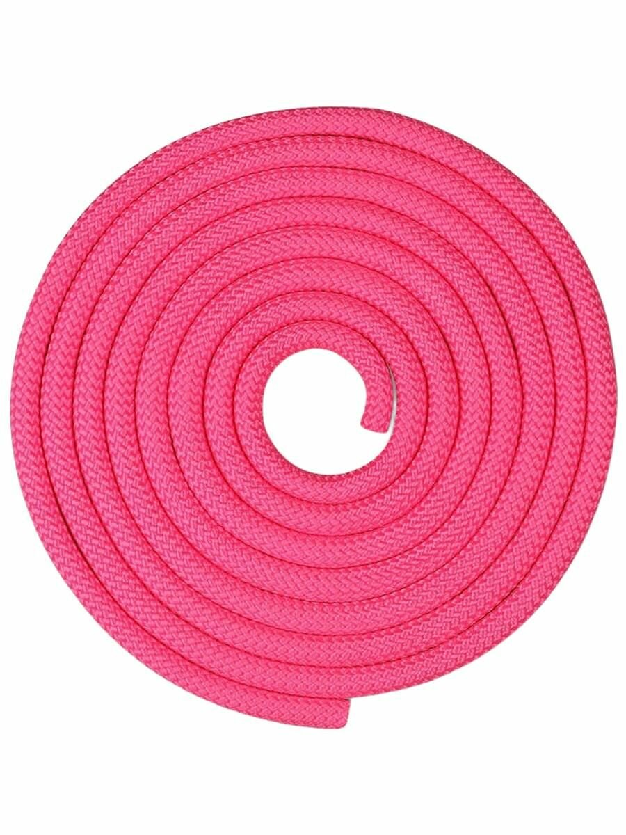 Скакалка для художественной гимнастики утяжеленная 3м