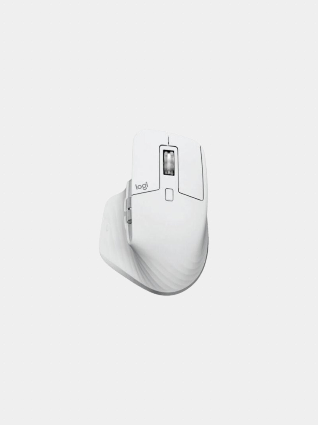 Флагманская мышь Logitech MX Master 3S с DPI до 8000 и зарядкой USB-C