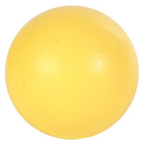 Мячик для собак TRIXIE ball without sound (3302)