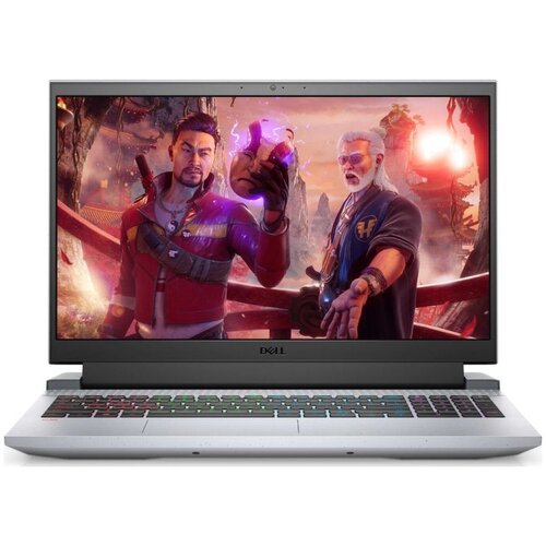 Ноутбук Dell G15 5515 AMD Ryzen 5 5600H16Gb512Gb SSD156 1920x1080Nvidia Geforce RTX3050Win11 9499000₽
