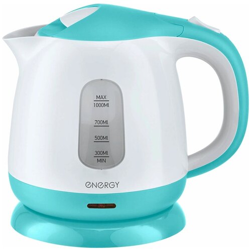 Чайник Energy E-275 10 л бело-бирюзовый 134100₽