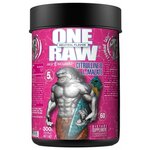 ZOOMAD LABS ONE RAW CITRULLINE D L MALATE Аминокислоты 300 гр Нейтральный - изображение