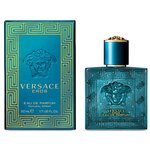 Versace Eros Eau De Parfum 50мл - изображение