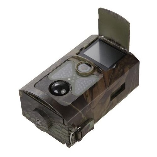 Фотоловушка Филин 120 HC-550A 547400₽