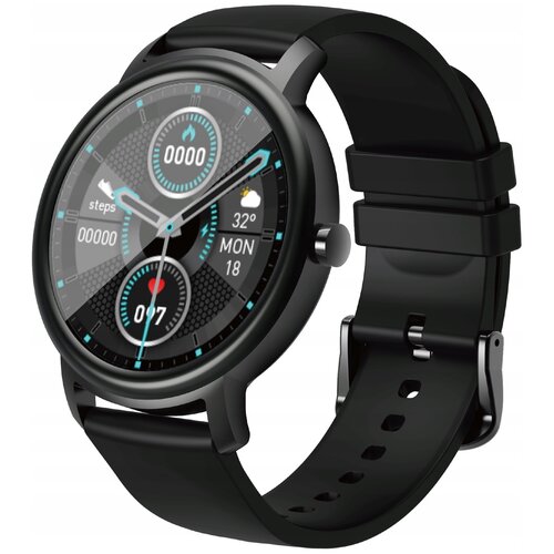 Умные часы Mibro Air (XPAW001), черный