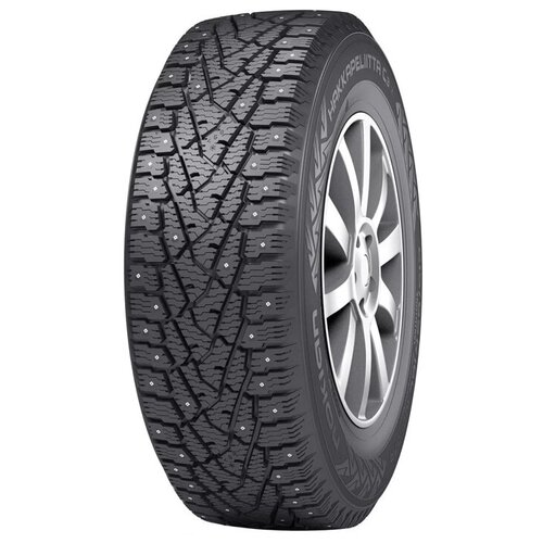 фото Шина nokian hakkapeliitta c3 195/70r15c 104/102r nokian tyres