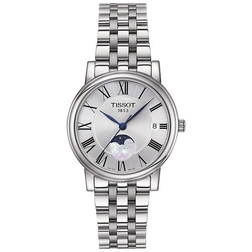 Наручные часы Tissot T085.T-Classic.Carson T122.223.11.033.00