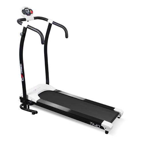 фото Carbon fitness t140 беговая дорожка