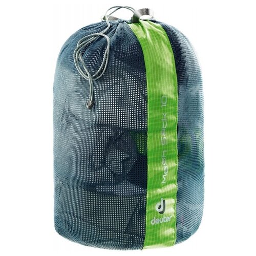 фото Мешок сетчатый deuter mesh sack 10