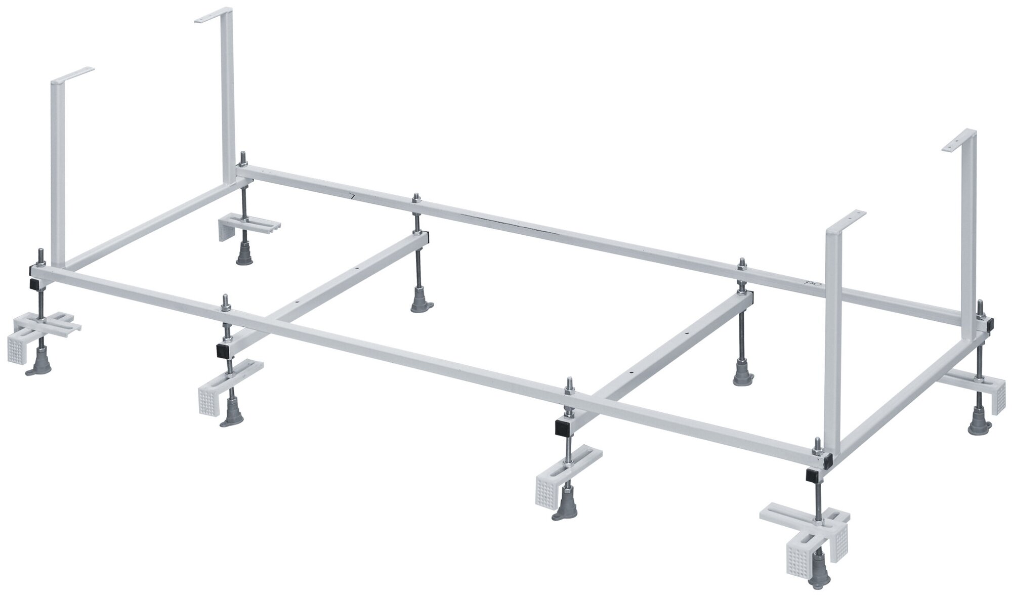 Каркас 170x80 Santek - фото №1