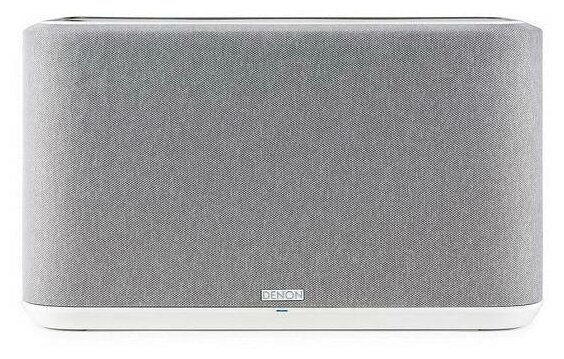 Беспроводная Hi-Fi акустика Denon HOME 350 white