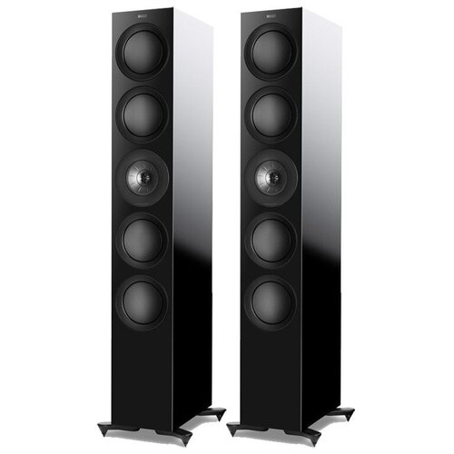 Напольная акустика KEF R11 Meta Black 68999000₽