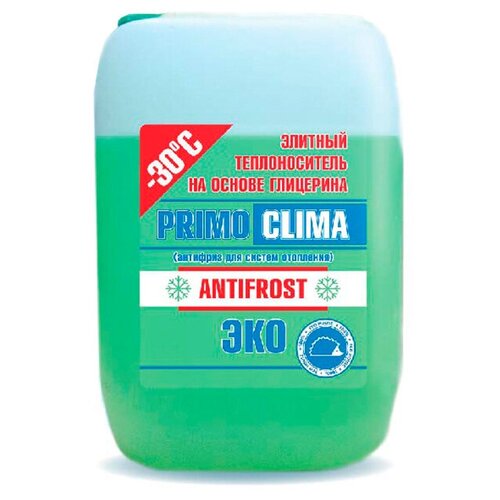  Primoclima Antifrost () -30C ECO 10   ( )