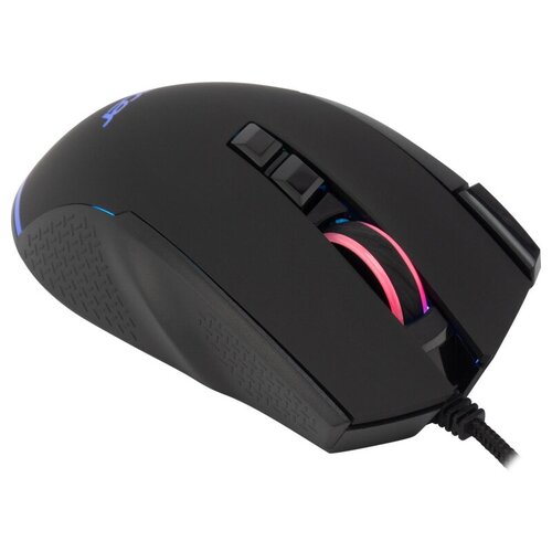 Мышь компьютерная Acer OMW180 black 6400dpi USB 9butZL MCEEE00S 198700₽