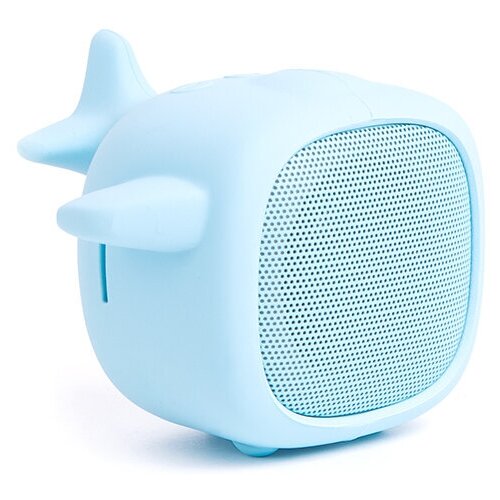 Колонка Атом BS-02 plane 3Вт 400мАч hands free 197100₽