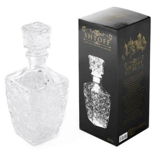 Штоф MAGNATE 750мл 661₽