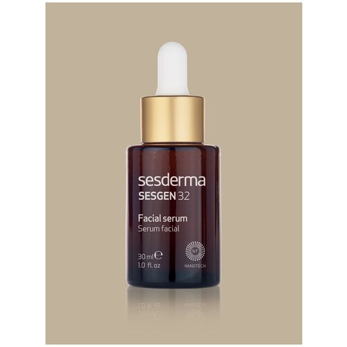 SesDerma Sesgen 32 Сыворотка клеточный активатор для лица