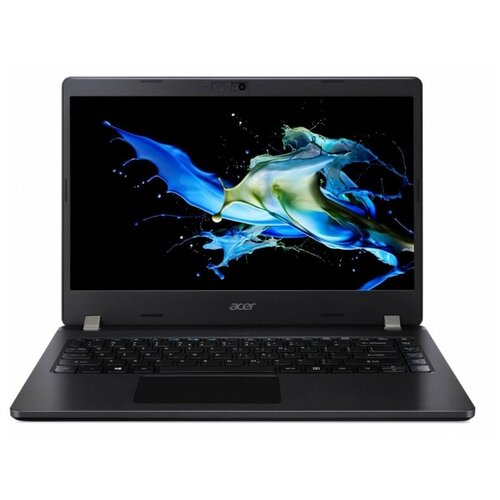 фото Ноутбук acer travelmate p2 tmp214-52-36hs 14"(1920x1080 (матовый))/intel core i3 10110u(2.1ghz)/8192mb/128ssdgb/nodvd/black/dos nx. vmker.007 no brand