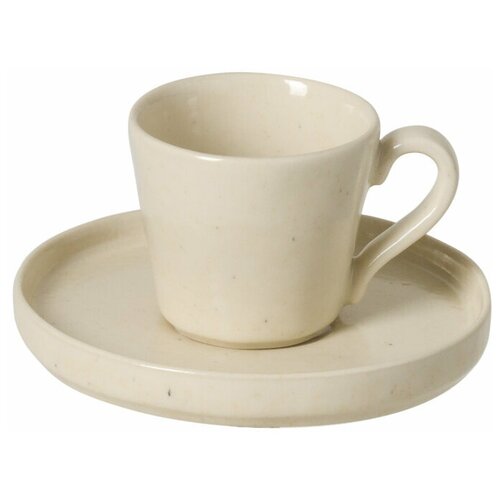 Кофейная пара Costa Nova Lagoa PEDRA, LOCS03-VC7130