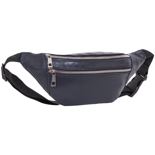 фото Сумка на пояс cagia 822895. сделано в беларуси. натуральная кожа.