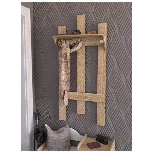 Вешалка (сонома)