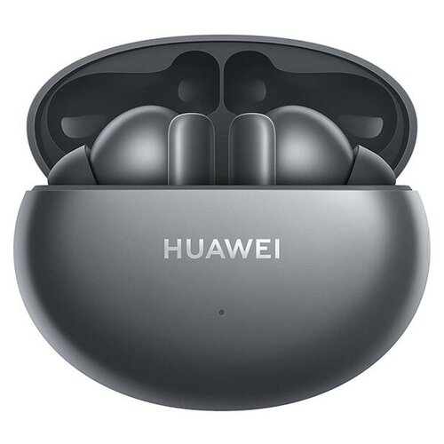 Гарнитура Huawei FreeBuds 4i Silver (55034698)