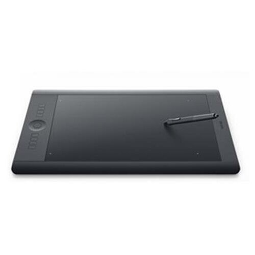 фото Wacom графический планшет wacom intuos pro large #pth-851-rupl