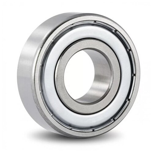 Однорядный радиальный подшипник 6009 ZZ MTM (Польша)