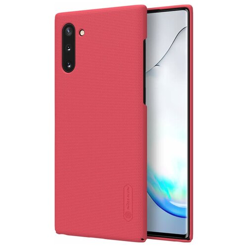 фото Накладка nillkin super frosted shield для samsung galaxy note 10