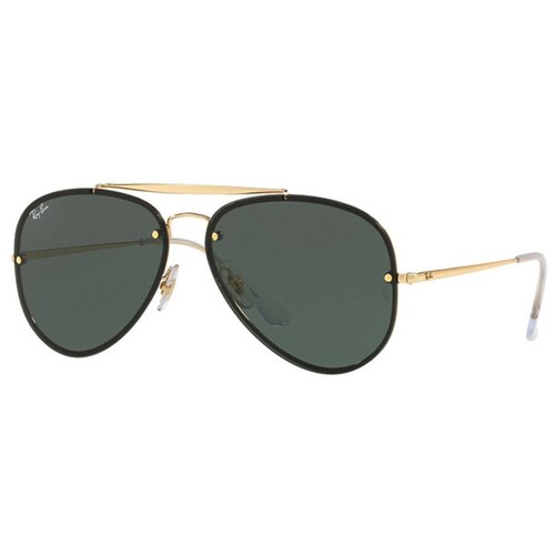 Очки Ray-Ban RB 3584N 9050/71 Blaze Aviator