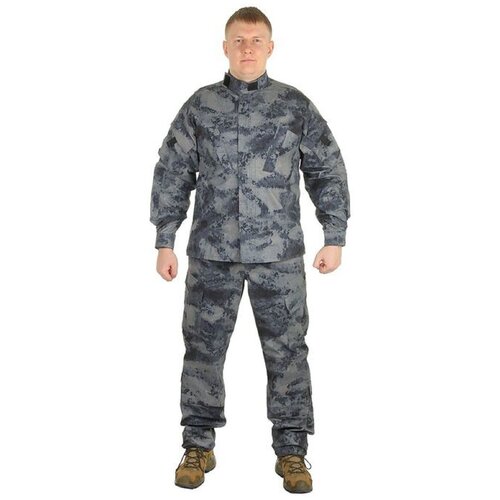 фото Костюм magellan "мпа-04" (нато-1) тактический, летний, туман 50/176