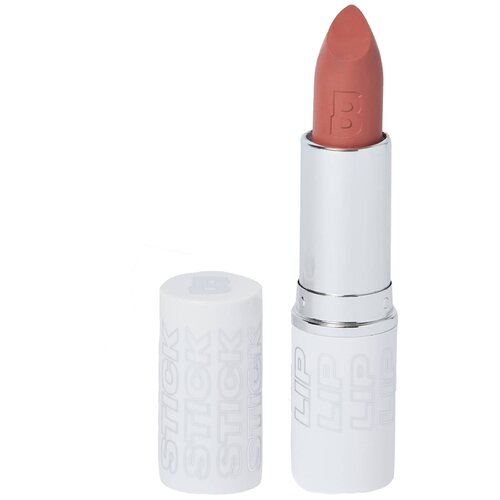 Beauty Bay помада для губ Matte Lipstick, оттенок pinch