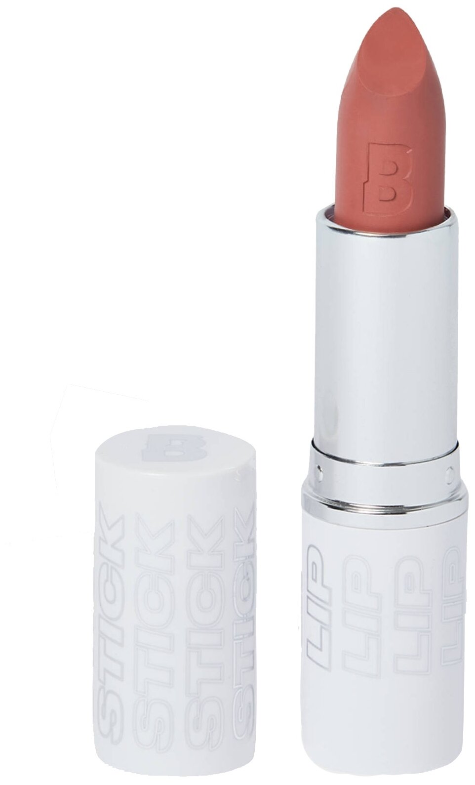    Beauty Bay Matte lipstick PINCH