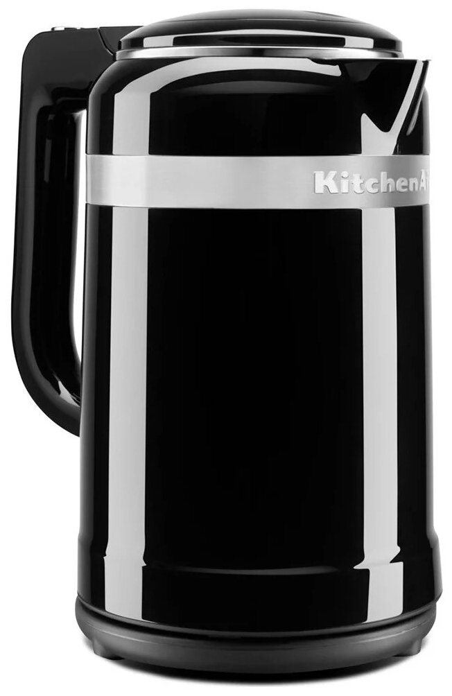 Электрочайник KitchenAid 5KEK1565EOB