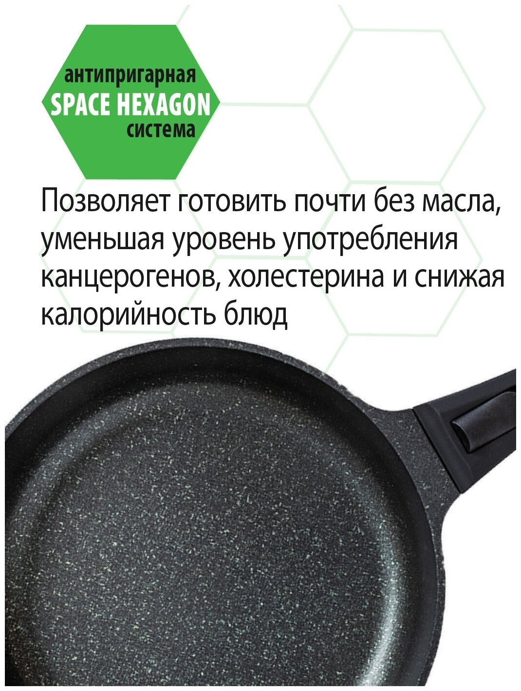 Антипригарное покрытие из чего