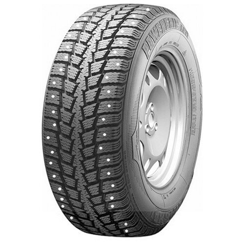 Kumho Power Grip KC11 195/60R16C 99/97T шипованная