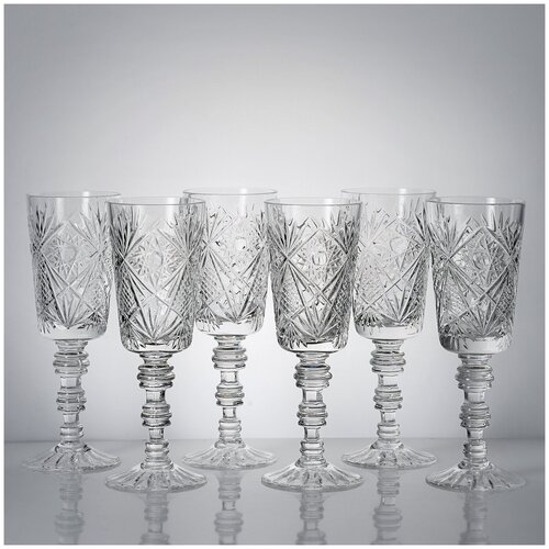 фото Набор бокалов 200 гр.6 шт. неман 9410-1000/90