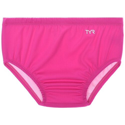 Подгузник для купания TYR Kids Swim Diaper Розовый (US:M)