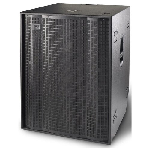 Активный сабвуфер DAS Audio EVENT-121A 71236000₽