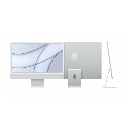 фото Apple imac моноблок z12r000pk