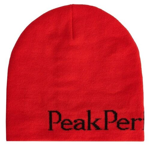 Шапка Peak Performance 2021-22 PP Hat Racing Red