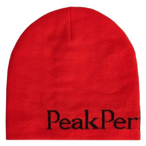 Шапка Peak Performance 2021-22 PP Hat Racing Red