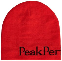 Шапка Peak Performance 2021-22 Pp Hat Racing Red